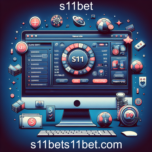 Descubra as Ofertas Exclusivas no s11bet: Oportunidades Imperdíveis para Jogadores