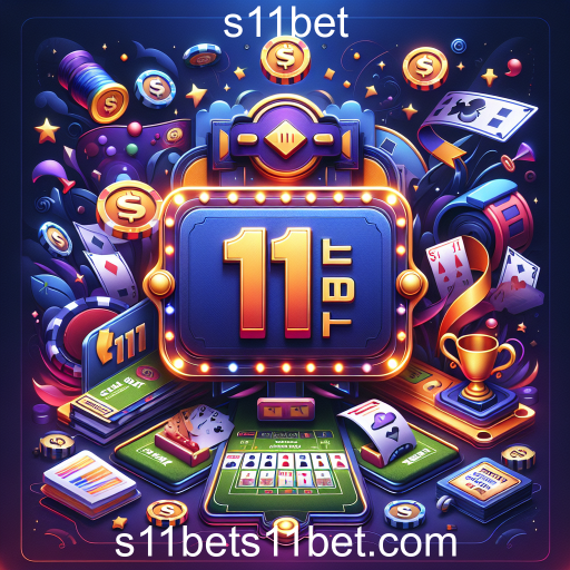 Descubra as Melhores Promoções de Jogos no s11bet